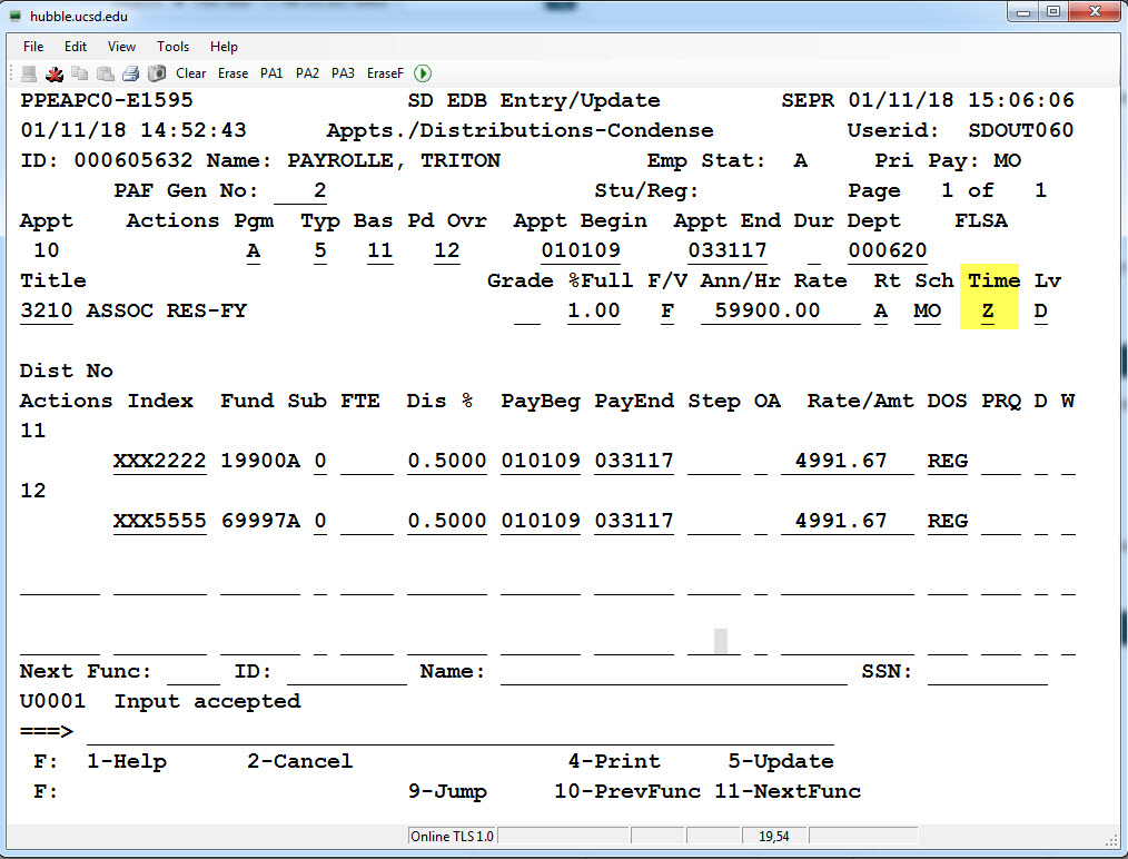eapc screen