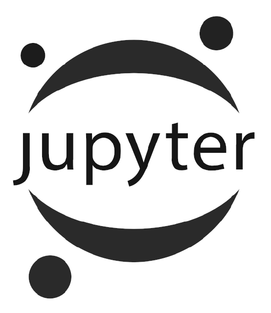 Data Science/Machine Learning Platform-Jupyter Icon