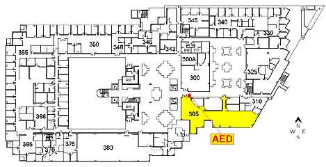 TPCS-3rd floor