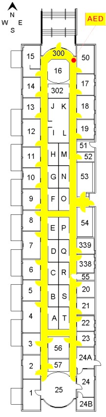 CSC Building C