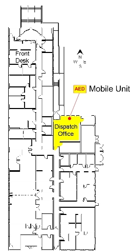 CSC Building B