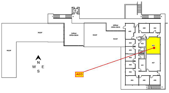 Nierenberg Annex