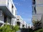 Campus housing