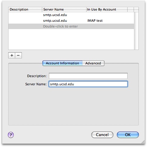 Task screenshot