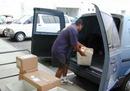 Loading packages and mail