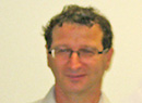 Dr. Haim Weizman