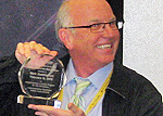 Mark Cunningham, Asst VC of Housing-Dining-Hospitality
