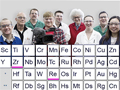 Periodic Table of the Elements thumbnail image