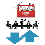 Apply Lean icon