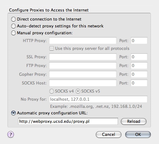 Task screenshot
