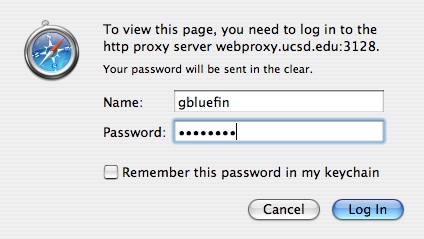 Task screenshot