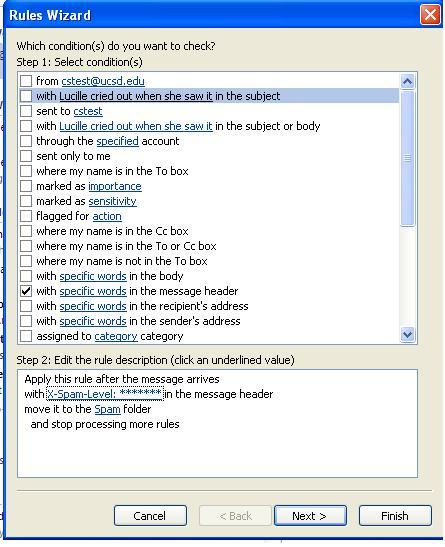 Task screenshot