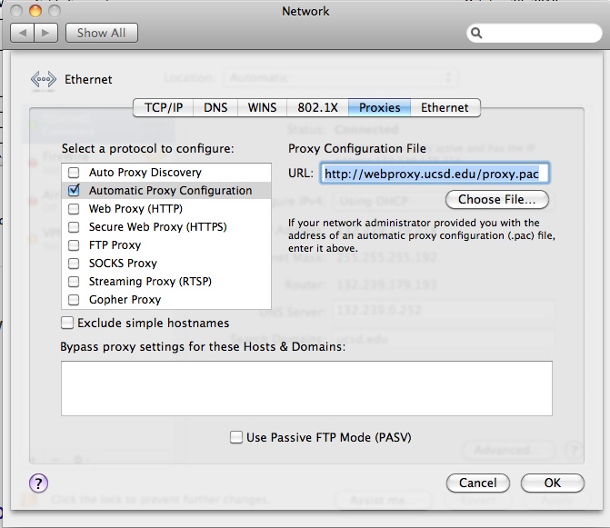Task screenshot
