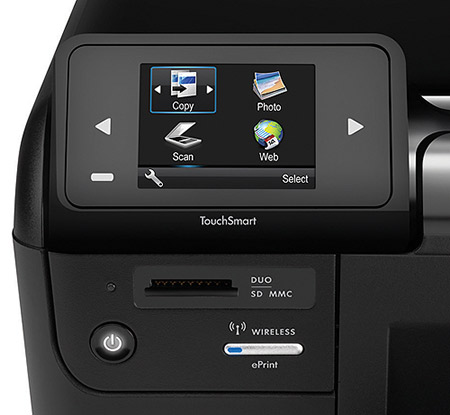 How to Turn Off Wireless on Your HP Printer