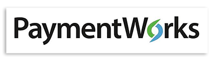 Paymentworks Logo