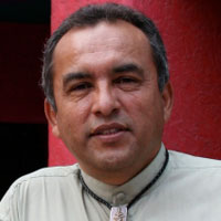 Roberto Cintil Rodriguez