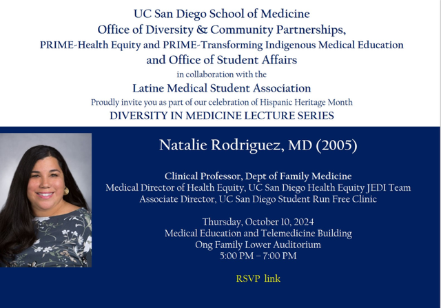 Natalie Rodriguez, MD