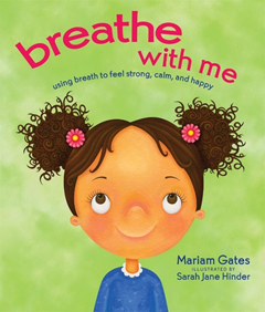 book cover for Breath With Me