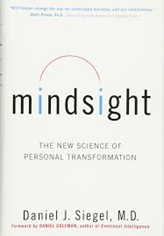 book cover mindsight