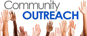 Community Outreach