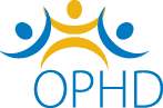 OPHD Logo