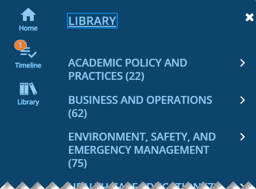 UC Learning Center Catalog