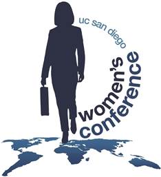 Women's Conference Logo