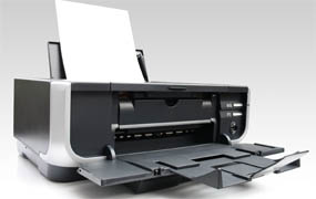 a printer