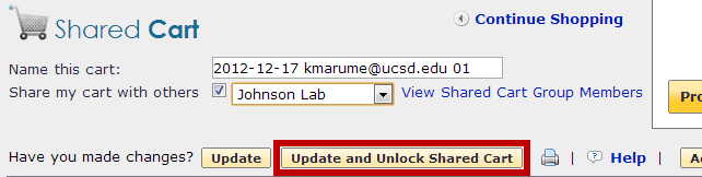 updateunlock