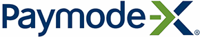 Paymode X logo