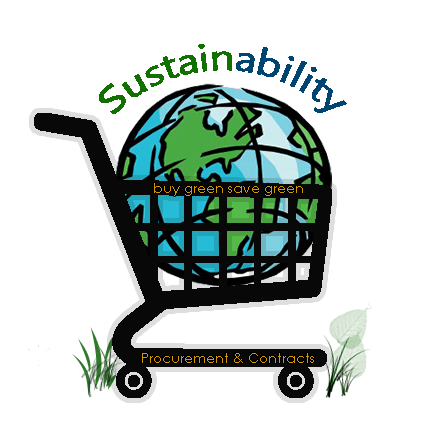 sustainability logo