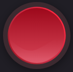 The red record button from the Kaltura Capture recorder