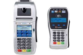 Card readers