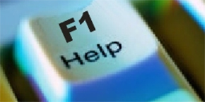 Help button Help button