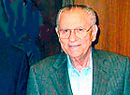 Professor Murray Goodman