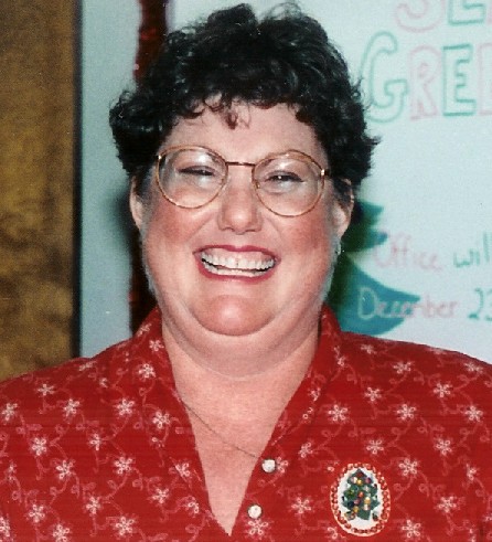 Lori Beth McFaddin