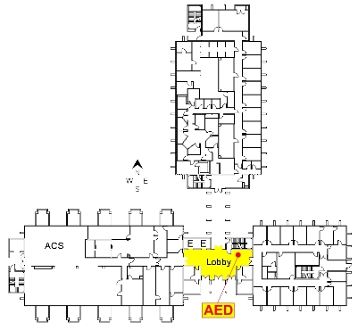 Applied Physics & Mathematics building