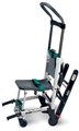 Stryker evacuation chair, model 6253