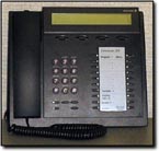 DBC 213 Telephone