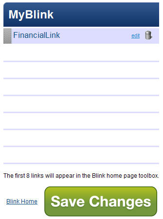 List
