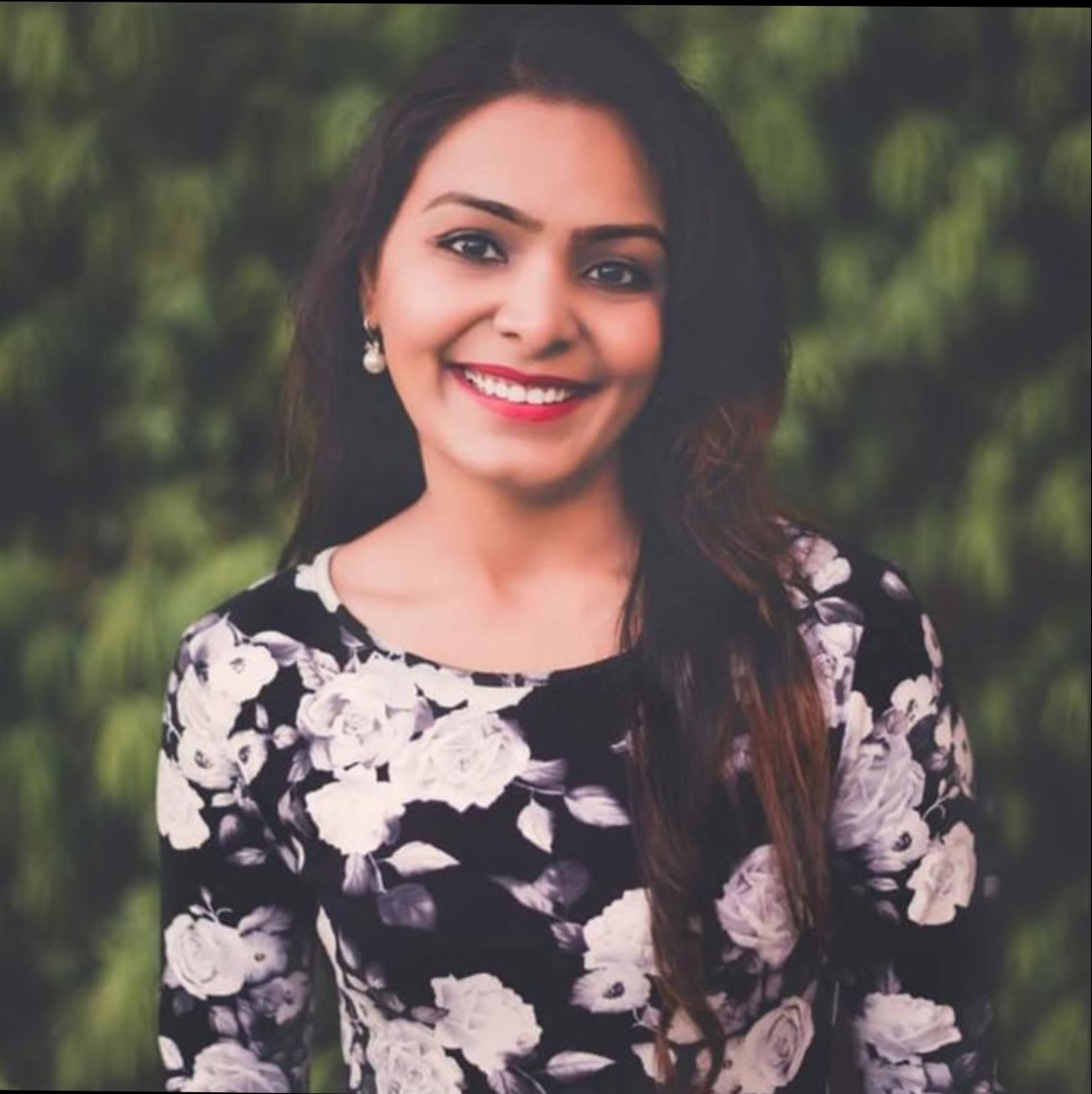 Dhwani Talsania 