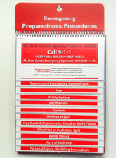 Emergency Guide 2011
