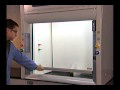 Labconco Fume Hood thumbnail