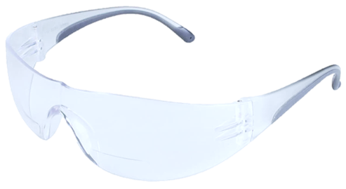 safety glasses