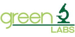 green labs logo