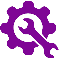 tech lab icon