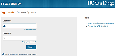 How To Sign On To Student Class Tools