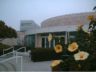 Robinson Building 2 - Auditorium