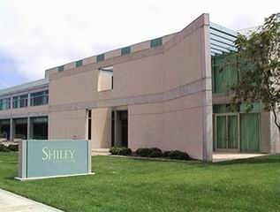 Shiley Eye Institute