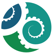 Staff Sustainability logo